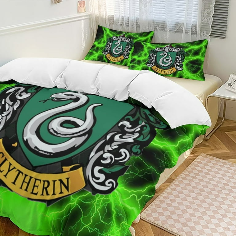 Harry potter pillow clearance shams