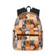 thumbnail image 1 of Disketp Cat Paws Mochila Ligera Clásica con Múltiples Bolsillos, Mochila Casual para Hombre y Mujer, Ideal para Escuela, Trabajo y Viajes, 1 of 6