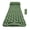 Green, variant on Durability Outdoor Air Beds With Comfortable Pad Inflatable Mattress Light Weight Portables Car Tent
