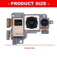 thumbnail image 5 of Camera Repair Component For Note20 Ultra Cellphone Rear Main Back Camera Module, 5 of 7