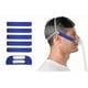 thumbnail image 1 of 6-Pack CPAP Headgear Covers, CPAP Strap Comfort Pads, CPAP Face Pads, 1 of 4