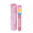 thumbnail image 2 of Loyerfyivos Matte to Glitter Liquid Lipstick Long Lasting Lip Set Kit,6 Color Diamond Dark Red Pink Purple Mauve Glitter Sparkly Metallic Waterproof Lipstick Lip Gloss for Women, 2 of 8