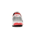 thumbnail image 4 of Nike Men's Zoom Vomero 5 Bright Crimson Shoes, from StockX, 4 of 5
