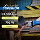 thumbnail image 4 of Rectificadora Esmeril Recto Industrial 1/4' 127v Dongcheng, 4 of 11