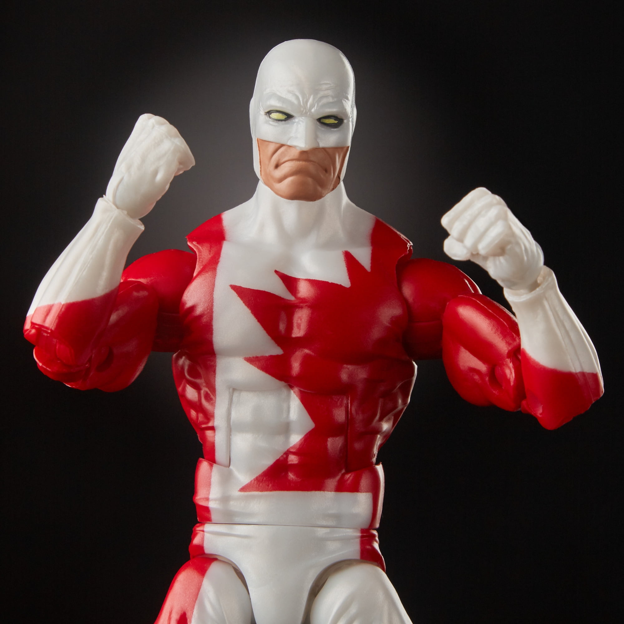 Hasbro Marvel Legends Series 6" Collectible Action Figure Marvel’s Guardian