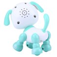 thumbnail image 6 of Remote Control Robot Dog Toy, Smart Walking Robots With Sound LED Eyes For Kids 3 And Up, Electronic Pets Toys Robotic Dogs For Kids Gifts, 6 of 8