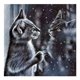 thumbnail image 2 of Diamante 5D bricolaje completo taladro pintura gato Cruz puntada bordado mosaico Kit Hugtrwg Para estrenar, 2 of 9