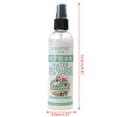thumbnail image 5 of ZYHARUKO Hydrophobic for Shoe Protector Spray-Water /Waterproof for ,Leather,Canvas,Nubuck &, 5 of 8