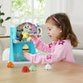 thumbnail image 4 of LeapFrog Count & Swirl Ice Cream Maker With Colorful Toppings - English Version, 4 of 9