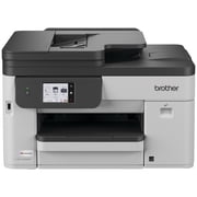 Brother INKvestment MFC-J5010DW Wireless Color Inkjet All-in-One Printer with Automatic Two-Sided Copy & Scan