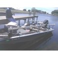 thumbnail image 6 of Katydid Triple Bay Flat "Spider" Fishing Rod Holder for Boats or Docks, 6 of 6