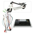 thumbnail image 4 of Practical Aluminium Alloy Electric Scooter Controller High Temperature Resistance Sturdy and Durable Electric Scooter Controller Factory for Home 48V-60V,60V-72V, 4 of 8