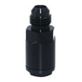 thumbnail image 1 of Adaptador EFI de Línea de de -6 AN a 1/4 "Quick Disconnect Push Hardline, 1 of 7