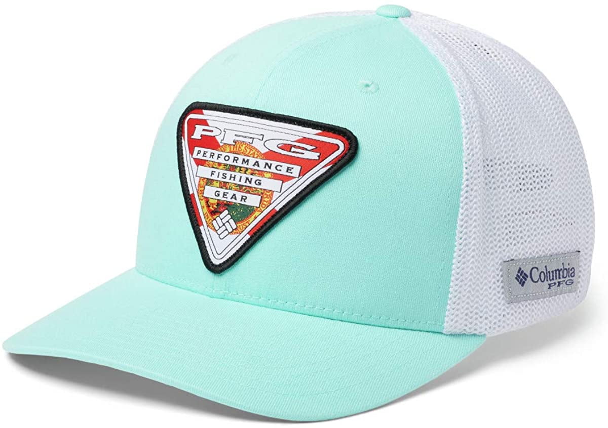 Gay Pride Rainbow Love 3 Trucker Hats Toddler Mesh Black Baseball Caps Sun Breathable Hat Black