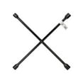 thumbnail image 1 of 4-Way Truck Lug Wrench, 1 of 1