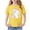 #0101-Yellow, variant on Favoffer Toddler Girls Short Sleeve Tee Summer Bunny Print Cute Round Neck Casual Basic Top Fashion Graphic Shirt for Daily Home Play Photo Shoot Sizes 2-13Y