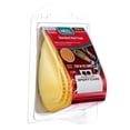 thumbnail image 5 of Mueller Standard Style Heel Cups, Pair, Gold, Regular (up to 175lbs), 5 of 7