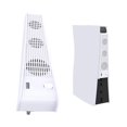 thumbnail image 4 of Ventilador de enfriamiento del host Nuevo ventilador de refrigeración 3-FanHost para de control PS5 accesorios edición Digital, 4 of 8