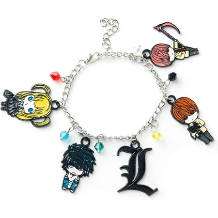 Bnha Ha Acadeia Fashion Novelty Char Bracelet, Philippines | Ubuy - Foto 10