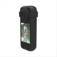 thumbnail image 2 of Lens Guard Silicone Case Screen Protector for Insta360 X4, 2 of 4