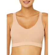 Bali Wirefree Bra Comfort Revolution ComfortFlex Fit Shaping Seamless Adjustable 3488