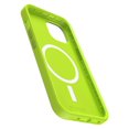thumbnail image 3 of Otterbox Étui Symmetry+ MagSafe Lime All Yours iPhone 14 Plus, 3 of 4