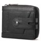 thumbnail image 1 of Billetera BULLCAPTAIN de piel auténtica con bloqueo RFID para hombre, 1 of 6