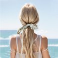 thumbnail image 2 of Unique Bargains 1 Pc Headband Fashion Versatile Hairband for Women Apricot, 2 of 5