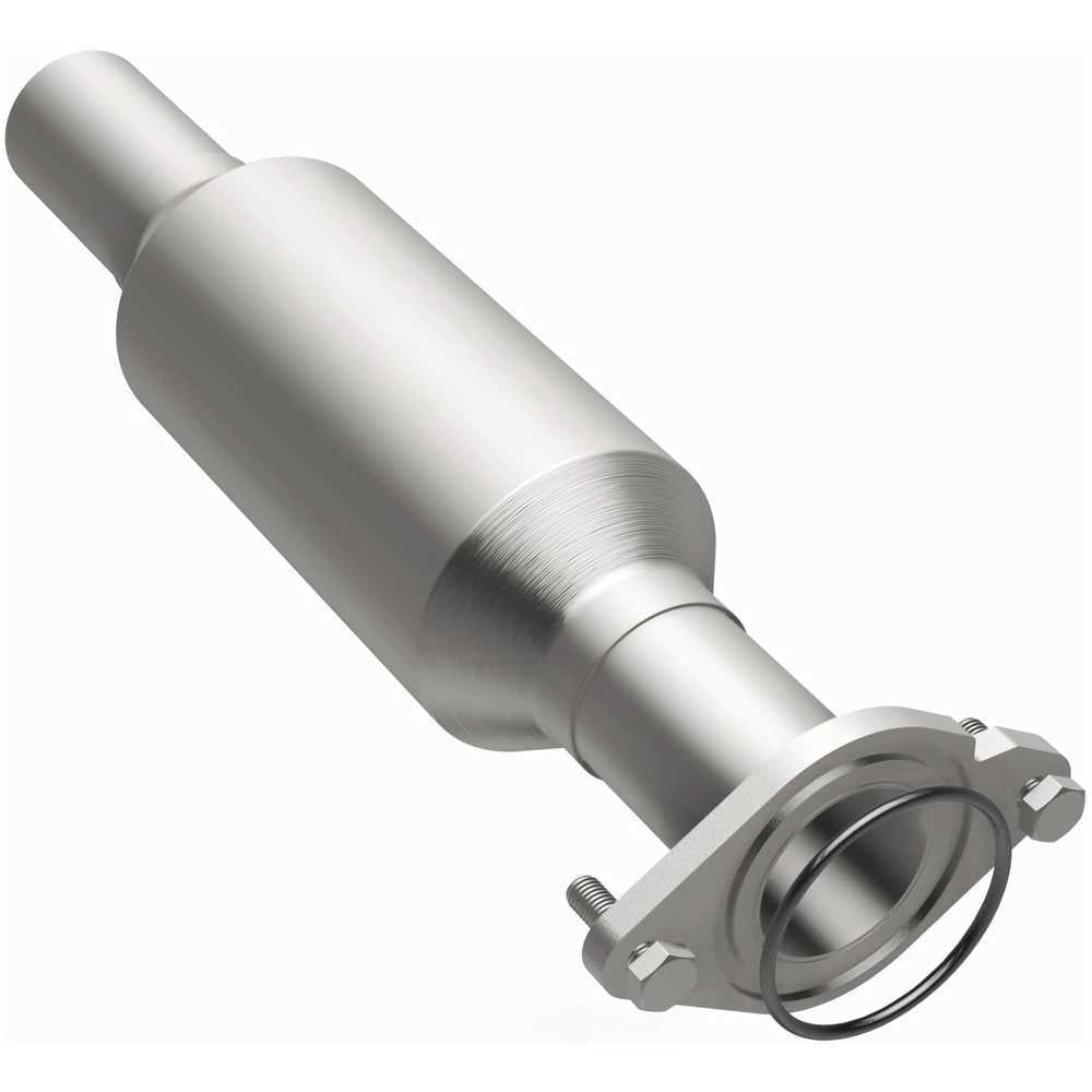 MagnaFlow Exhaust Products 5571999 California CARB Direct-Fit Catalytic Converter