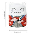 thumbnail image 3 of Toilet Bowl Cleaner With Cat Design Fresh Scent Bathroom Cleaning Agent For Home Use Stains Odors And, 3 of 9