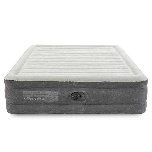 King blow up mattress walmart cheap