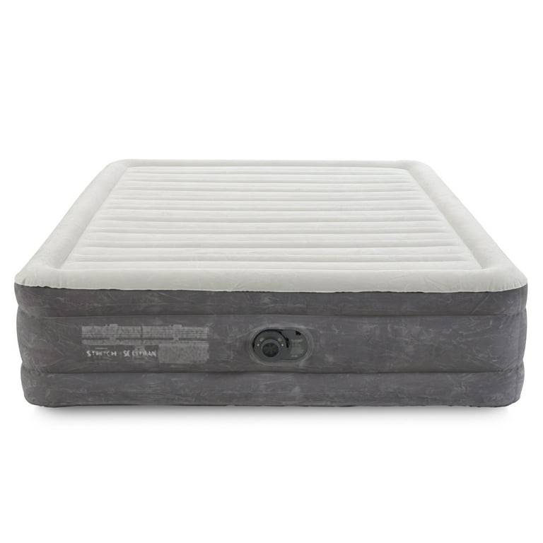 Walmart black friday air mattress discount