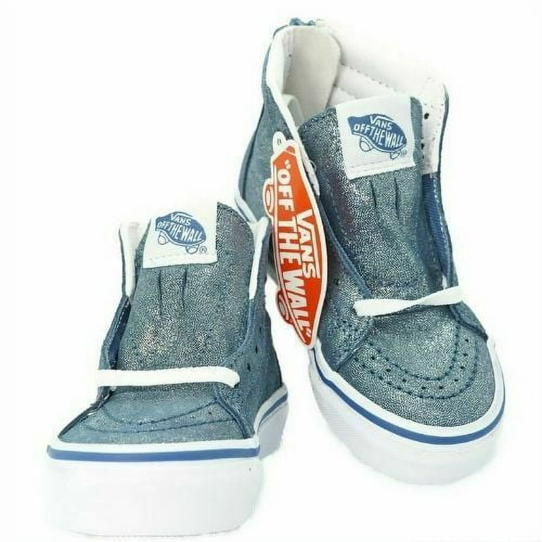 Harry Potter Vans Toddler size 4