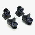 thumbnail image 4 of NEXAVKPR Heavy Duty Luggage Wheel Replacement Trolley Caster Double Row 360 Degree Swivel, 4 of 18
