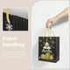 thumbnail image 2 of KAKOWELY 12 bolsas de regalo para fiestas navideñas, bolsas de Navidad para golosinas, bolsas de regalo de Navidad, bolsas pequeñas de regalo de graduación, bolsas de regalo reutilizables., 2 of 4