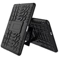 thumbnail image 2 of Funda para MediaPad T3 10 de 9,6 pulgadas, híbrida, a prueba de golpes, protección contra impactos funda protectora con función atril para Huawei MediaPad T3 10 de 9,10" azul Sincero Electronicos, 2 of 6