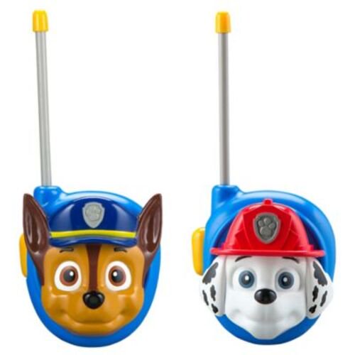 PAW Patrol Talkies 2ct Walmart.com