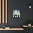 thumbnail image 4 of Pietro di Stefano - Canvas, 4 of 10