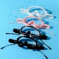 thumbnail image 2 of Lunettes de Natation Anti-Fuite Anti-Buée Protection UV Triathlon pour Hommes et Femmes, 2 of 9