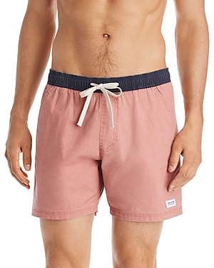 Banks Journal PINK Primary Board Shorts 