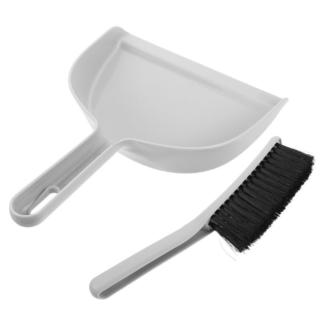 TABLZONE Pool Table Cleaning Kit with Brush and Small Broom for Efficient Billiard Table Maintenance