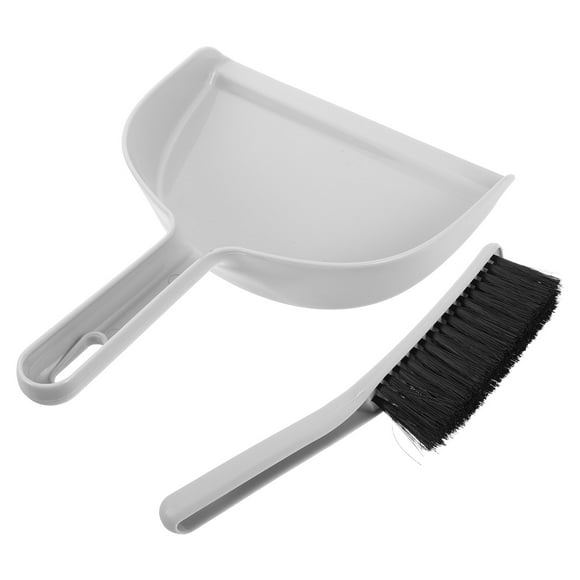 TABLZONE Trousse de Nettoyage pour Table de Billard avec Brosse et Petit Balai pour un Entretien Efficace de la Table de Billard