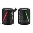 thumbnail image 1 of 2 Bocinas Bluetooth TWS Star Wars negro, 1 of 4