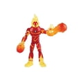 thumbnail image 5 of Figura de acción original de Ben 10 Power up Four Arms Ben Tennyson Grey Matter Power up Diamondhead Power up Four Arms Juguetes para niños, 5 of 5