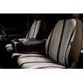 thumbnail image 2 of Fia Inc. TR40-71 BROWN FIATR40-71 BROWN WRANGLER BIG TRUCK CUSTOM-FIT SEAT COVER, 2 of 6