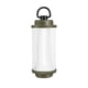 thumbnail image 2 of Luz portátil Retro Linterna al aire libre 38-KT Tienda de campaña de emergencia Verde militar Verde FLhrweasw Nuevo, 2 of 9