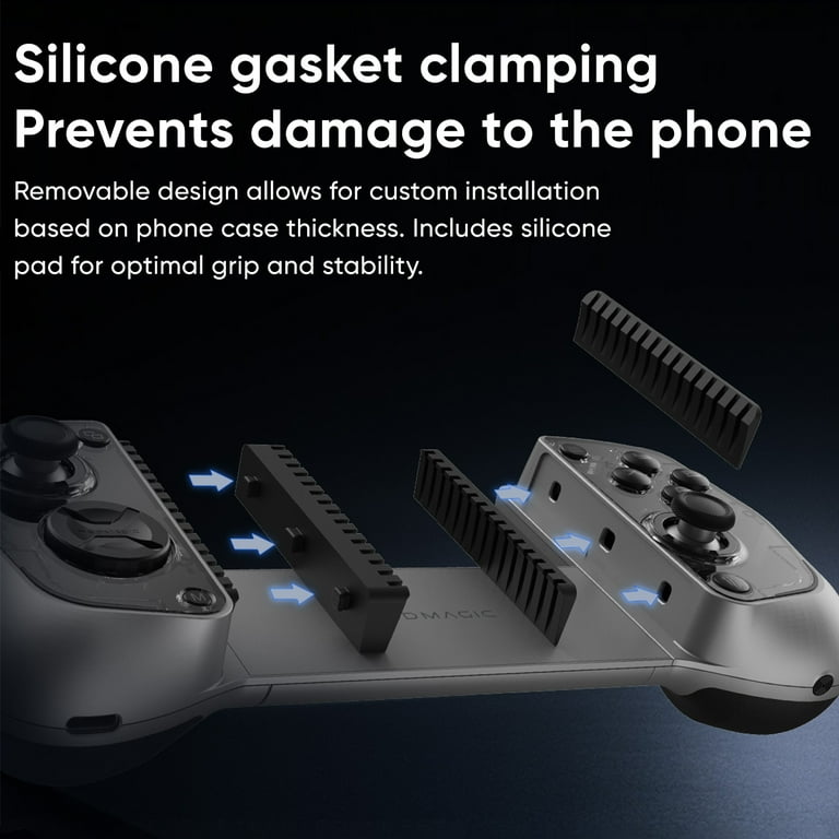 REDMAGIC Shadow Blade Gamepad 3 Mobile Gaming Controller Wireless