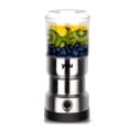 thumbnail image 2 of Licuadora Moledor Cafe Pulverizador Granos Zumo Hierbas Especias Molino 2 En 1 300W You, 2 of 5