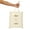 Natural, variant on Natural Woman Loving Friends (WL) Canvas Tote Bag
