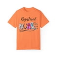 thumbnail image 2 of Unisex Registered Nurse t-shirt, 2 of 6